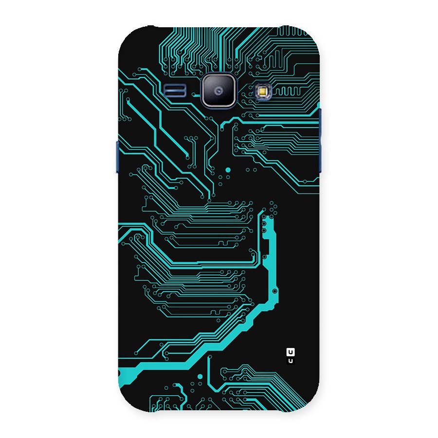Tech Art Back Case for Galaxy J1