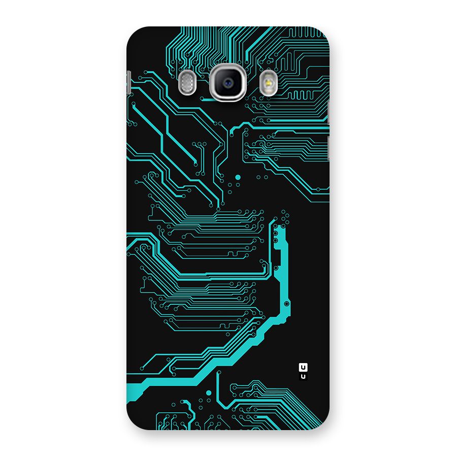 Tech Art Back Case for Galaxy J5 2016