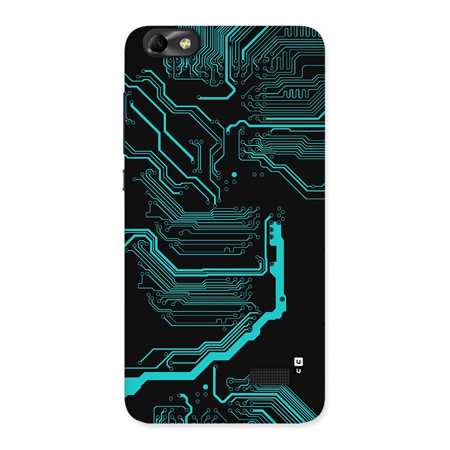 Tech Art Back Case for Honor 4C