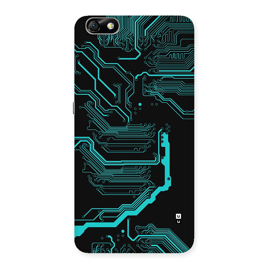 Tech Art Back Case for Honor 4X