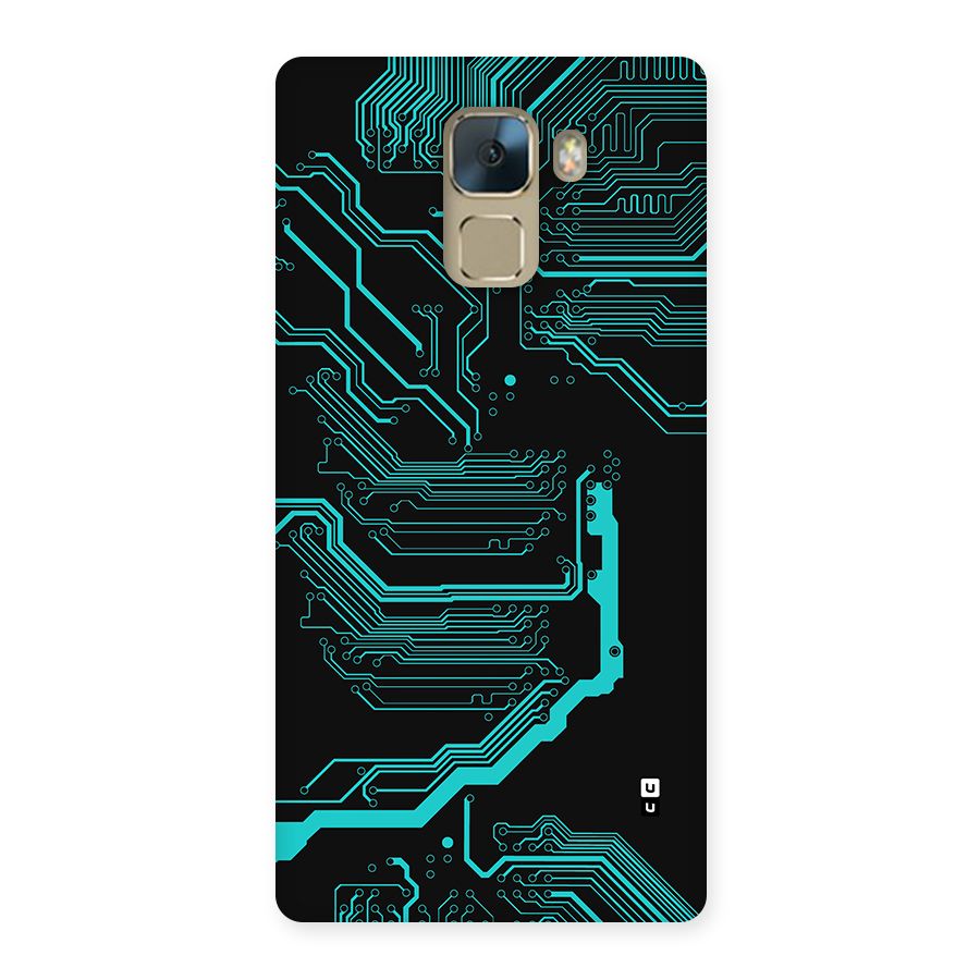 Tech Art Back Case for Honor 7