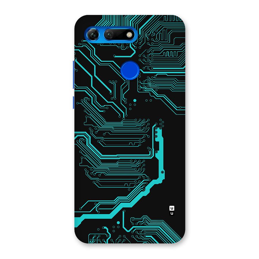 Tech Art Back Case for Honor View 20