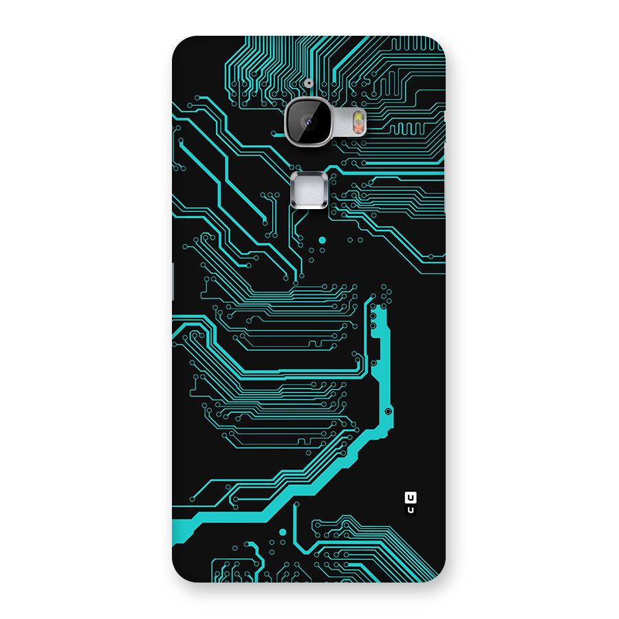 Tech Art Back Case for LeTV Le Max