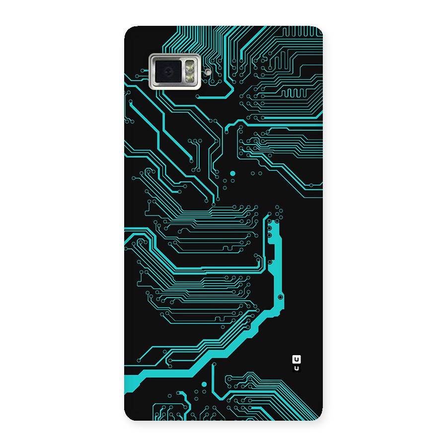 Tech Art Back Case for Lenovo Vibe Z2 Pro K920