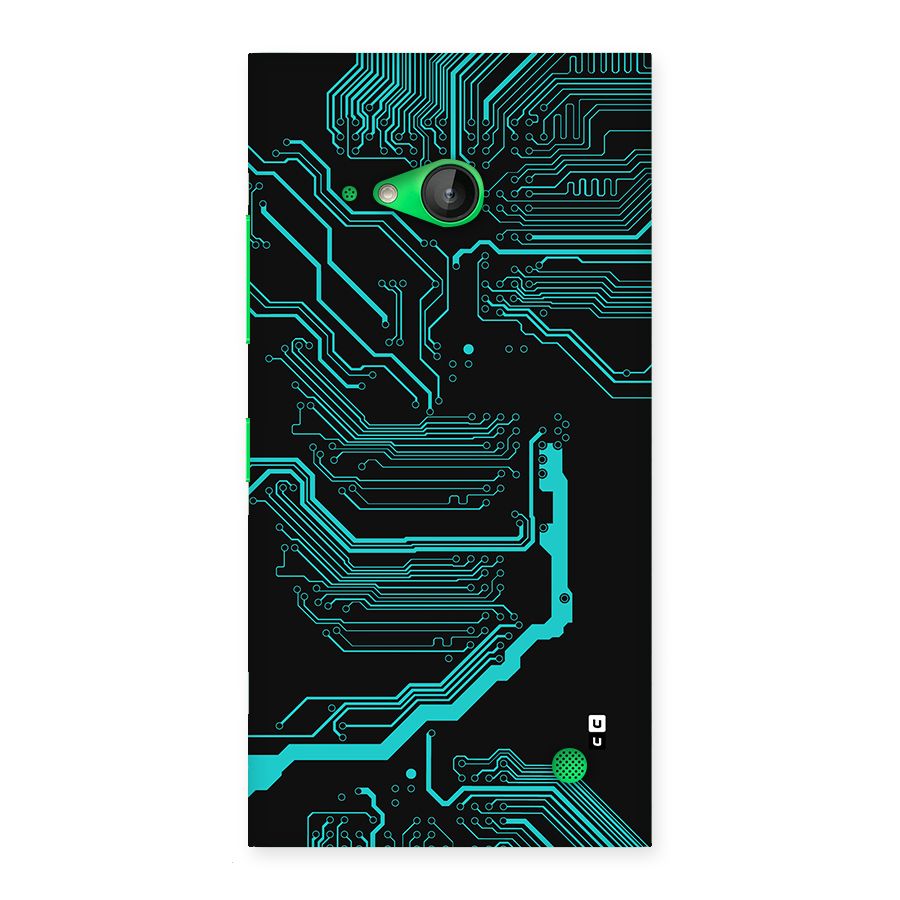 Tech Art Back Case for Lumia 730