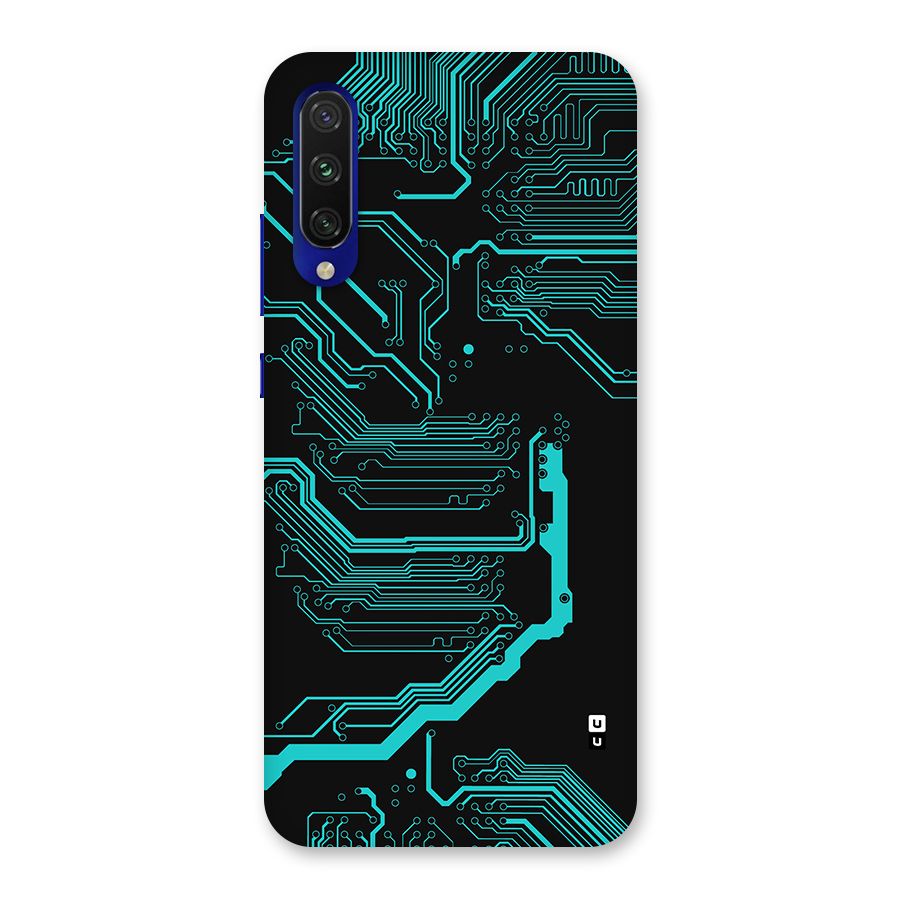 Tech Art Back Case for Mi A3