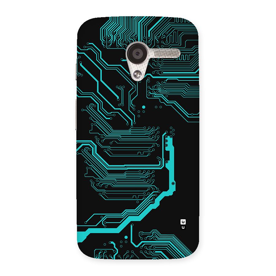 Tech Art Back Case for Moto X