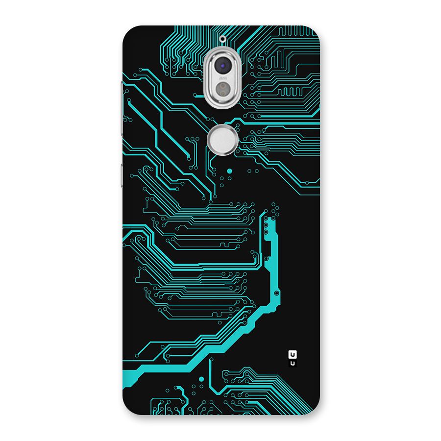 Tech Art Back Case for Nokia 7