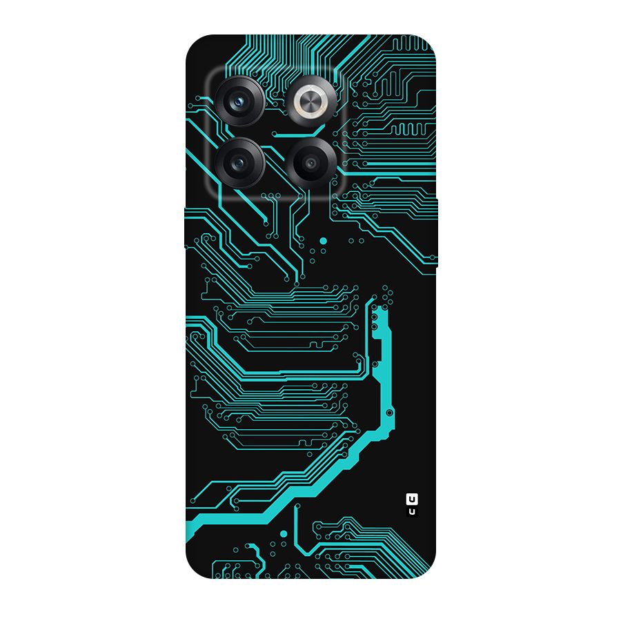 Tech Art Back Case for OnePlus 10T
