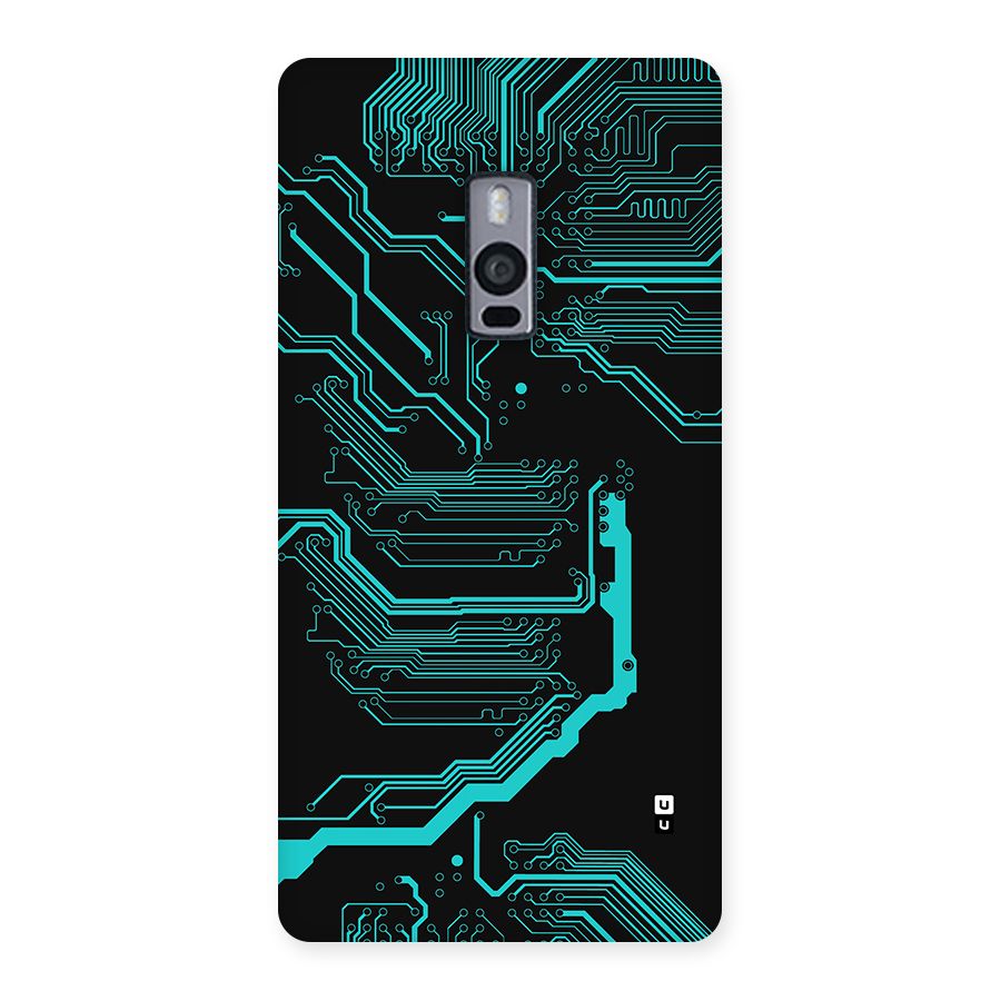 Tech Art Back Case for OnePlus 2