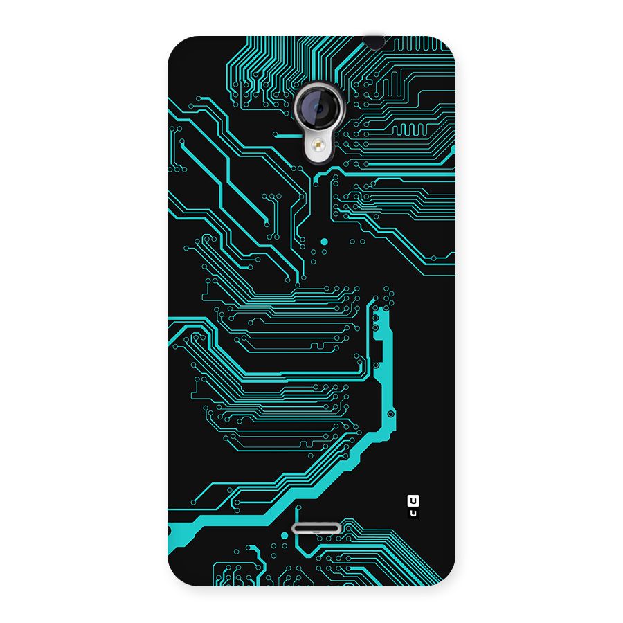 Tech Art Back Case for Unite 2 A106