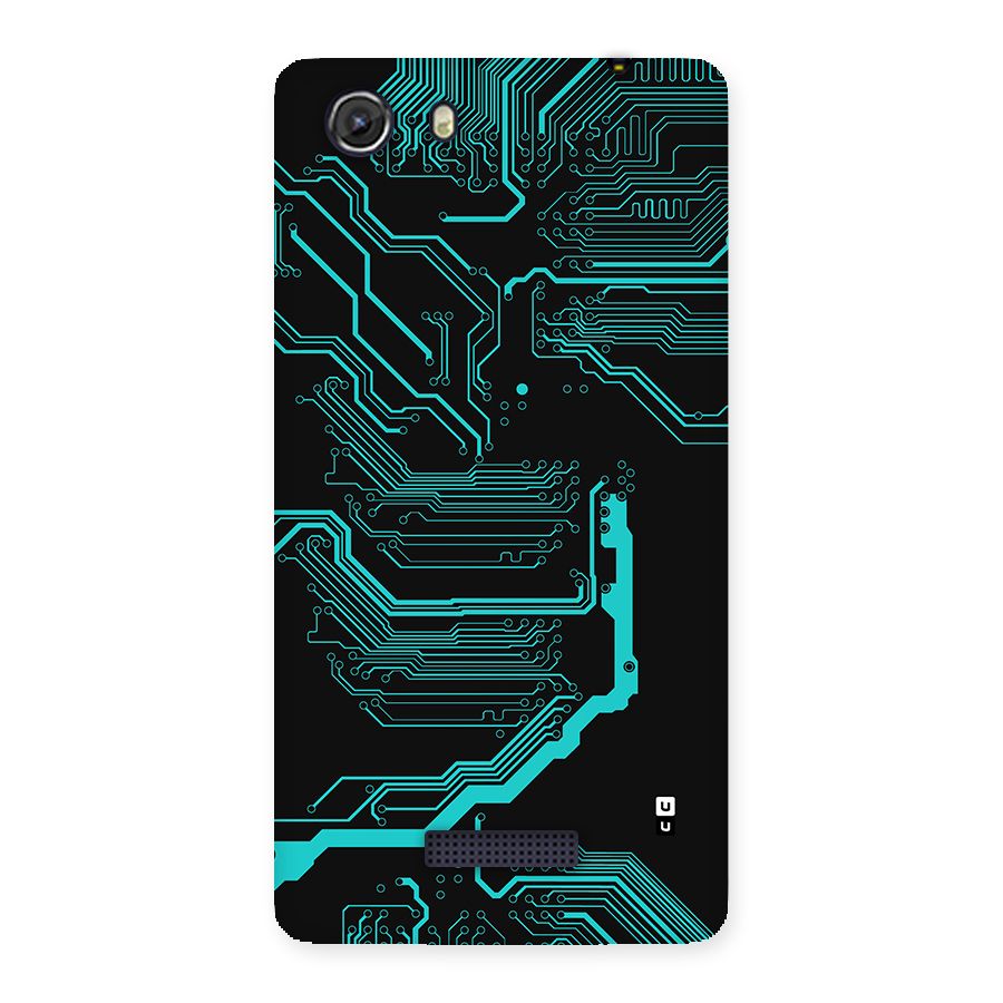 Tech Art Back Case for Unite 3