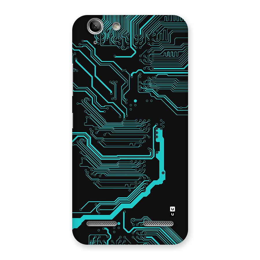 Tech Art Back Case for Vibe K5