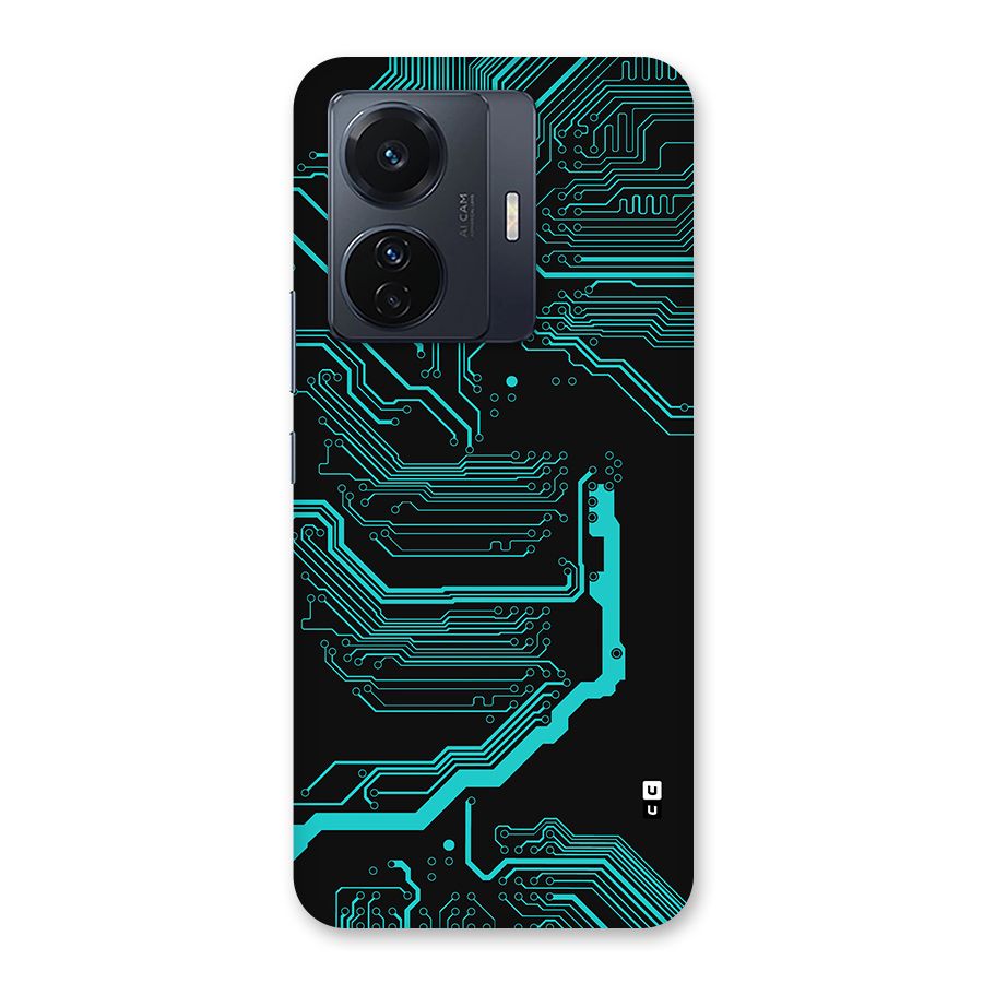 Tech Art Back Case for Vivo T1 Pro