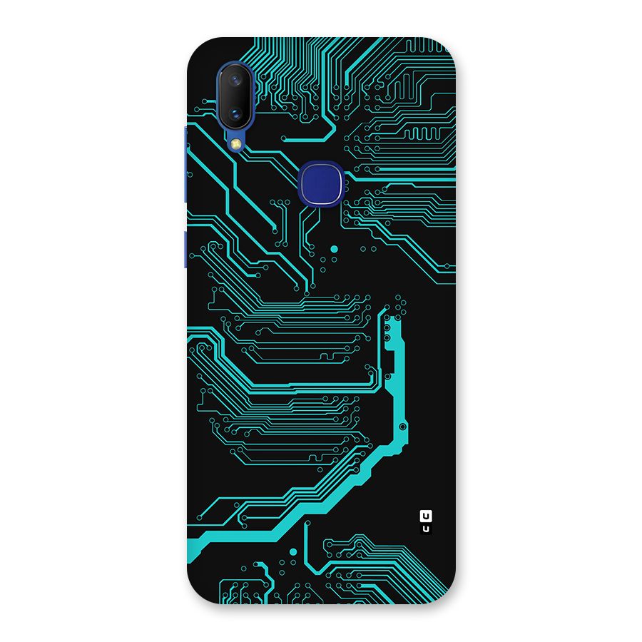 Tech Art Back Case for Vivo V11