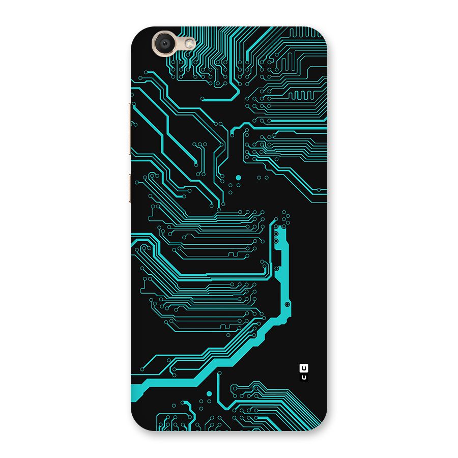 Tech Art Back Case for Vivo V5