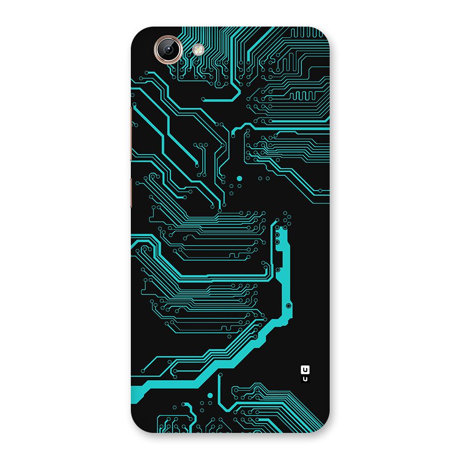 Tech Art Back Case for Vivo Y71i