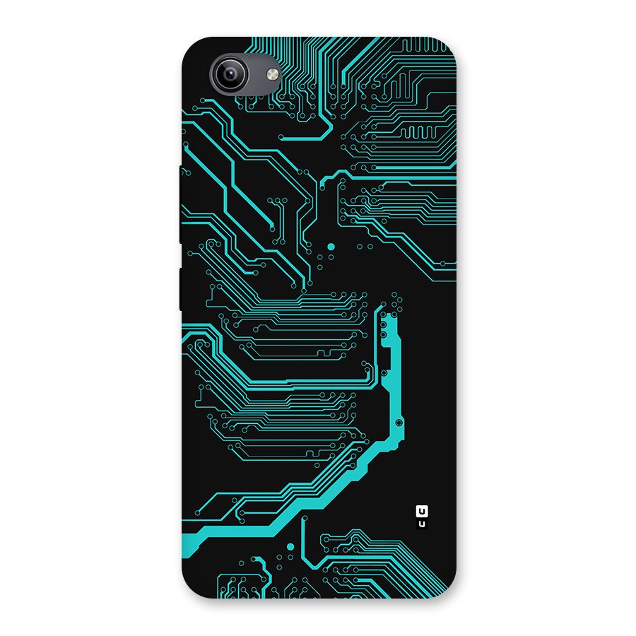 Tech Art Back Case for Vivo Y81i