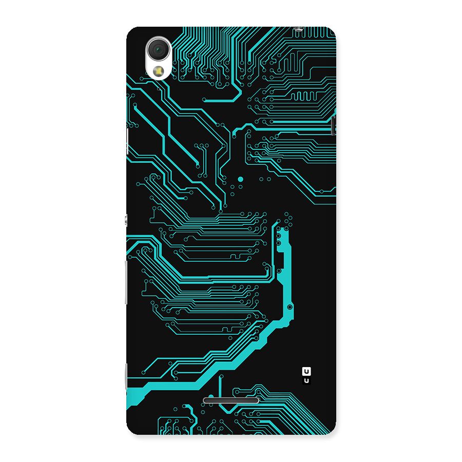 Tech Art Back Case for Xperia T3