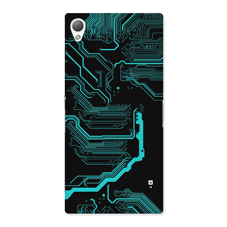 Tech Art Back Case for Xperia Z3