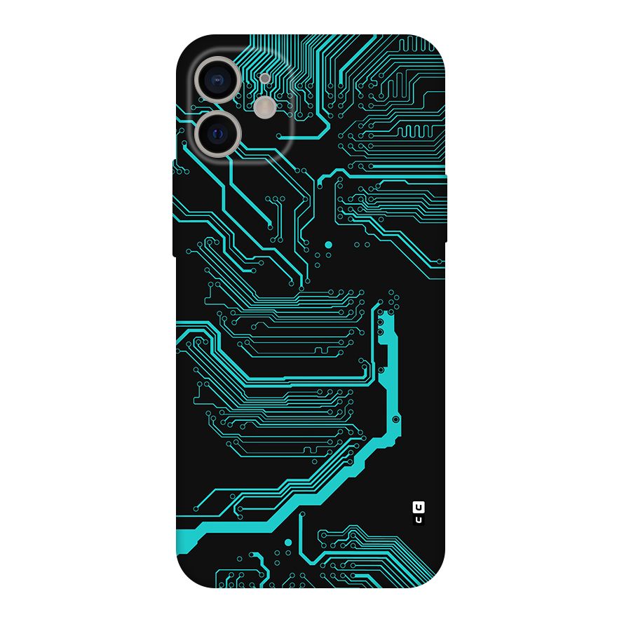 Tech Art Back Case for iPhone 11