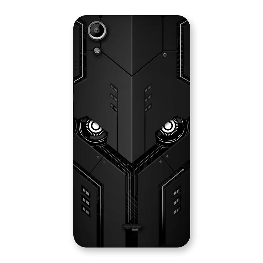 Tech Eye Back Case for Canvas Selfie Lens Q345