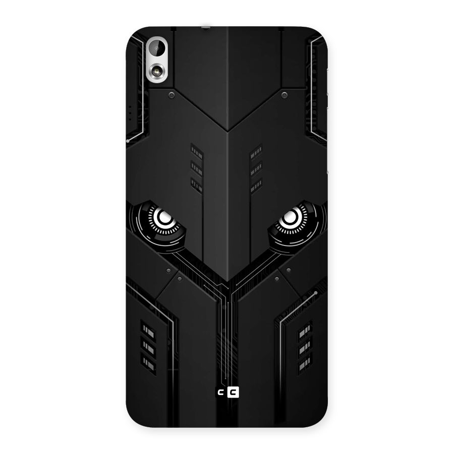 Tech Eye Back Case for Desire 816g