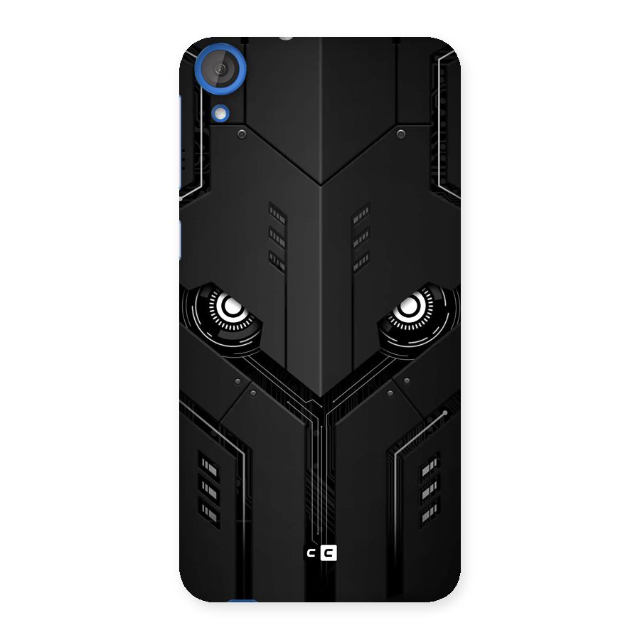 Tech Eye Back Case for Desire 820