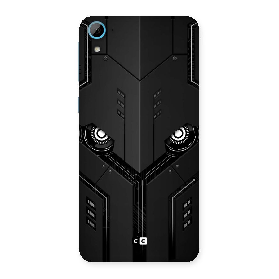 Tech Eye Back Case for Desire 826