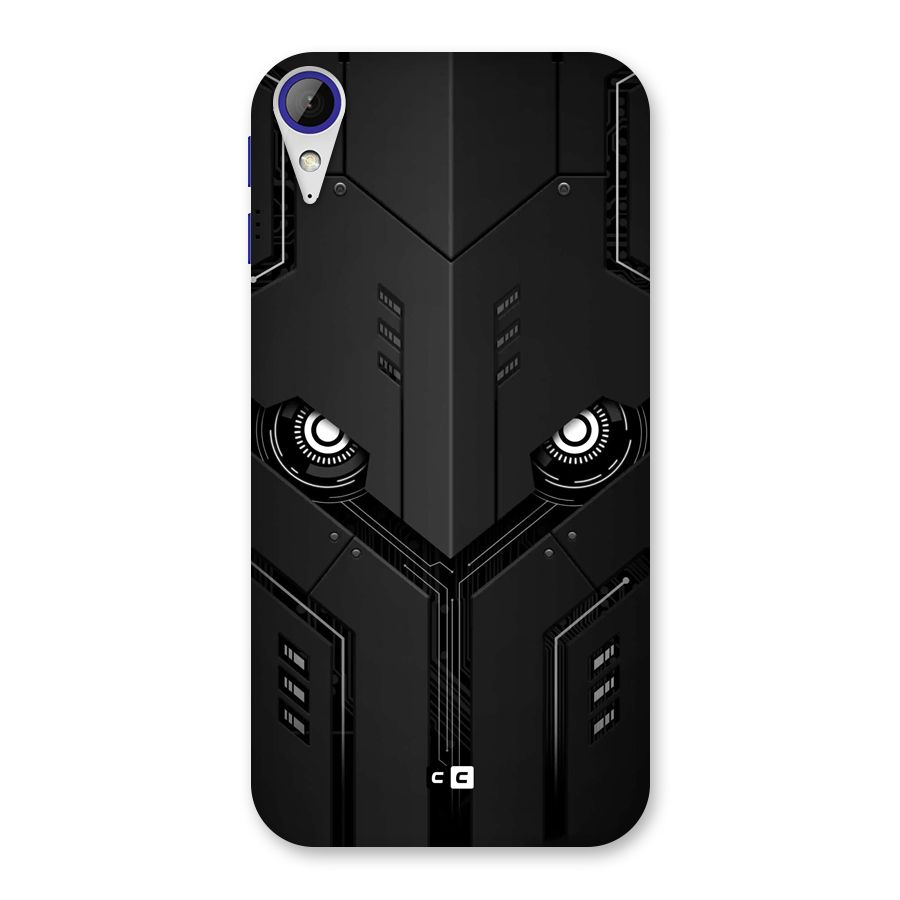 Tech Eye Back Case for Desire 830