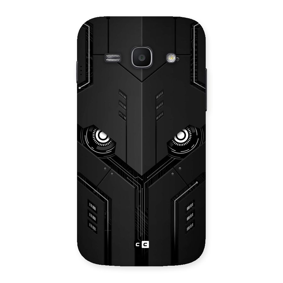 Tech Eye Back Case for Galaxy Ace3