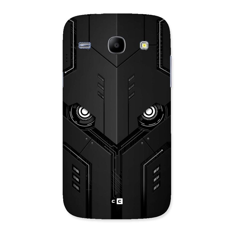 Tech Eye Back Case for Galaxy Core