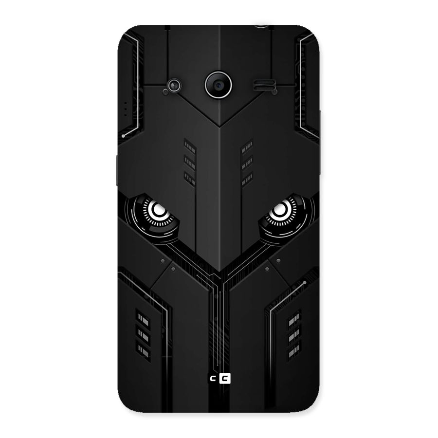 Tech Eye Back Case for Galaxy Core 2