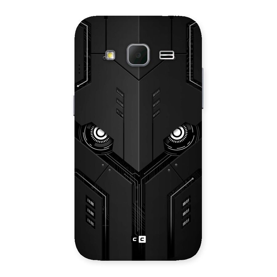 Tech Eye Back Case for Galaxy Core Prime