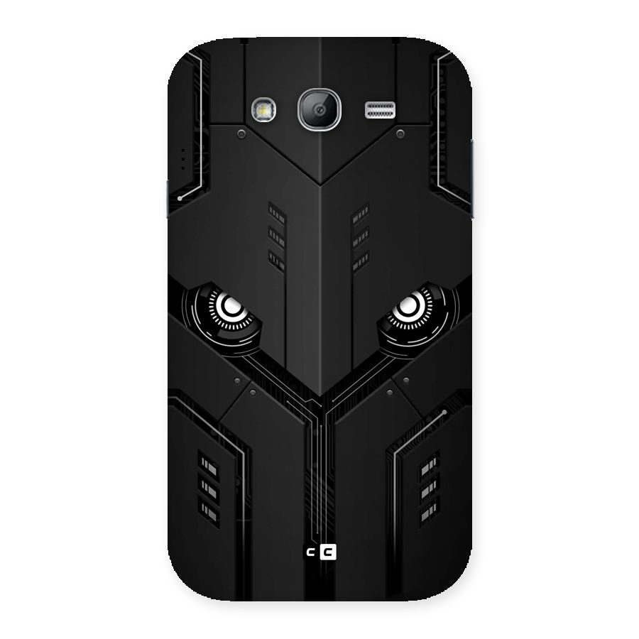Tech Eye Back Case for Galaxy Grand