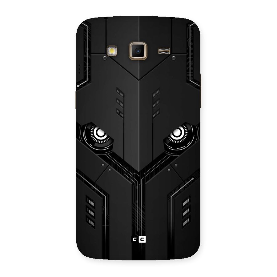 Tech Eye Back Case for Galaxy Grand 2