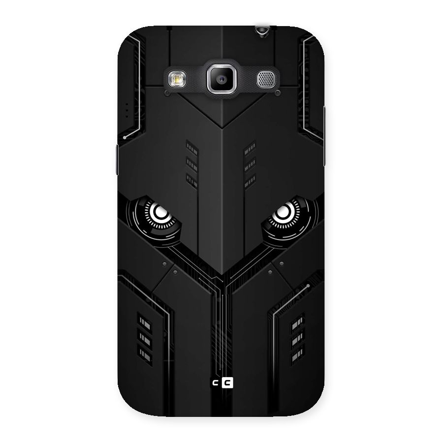 Tech Eye Back Case for Galaxy Grand Quattro