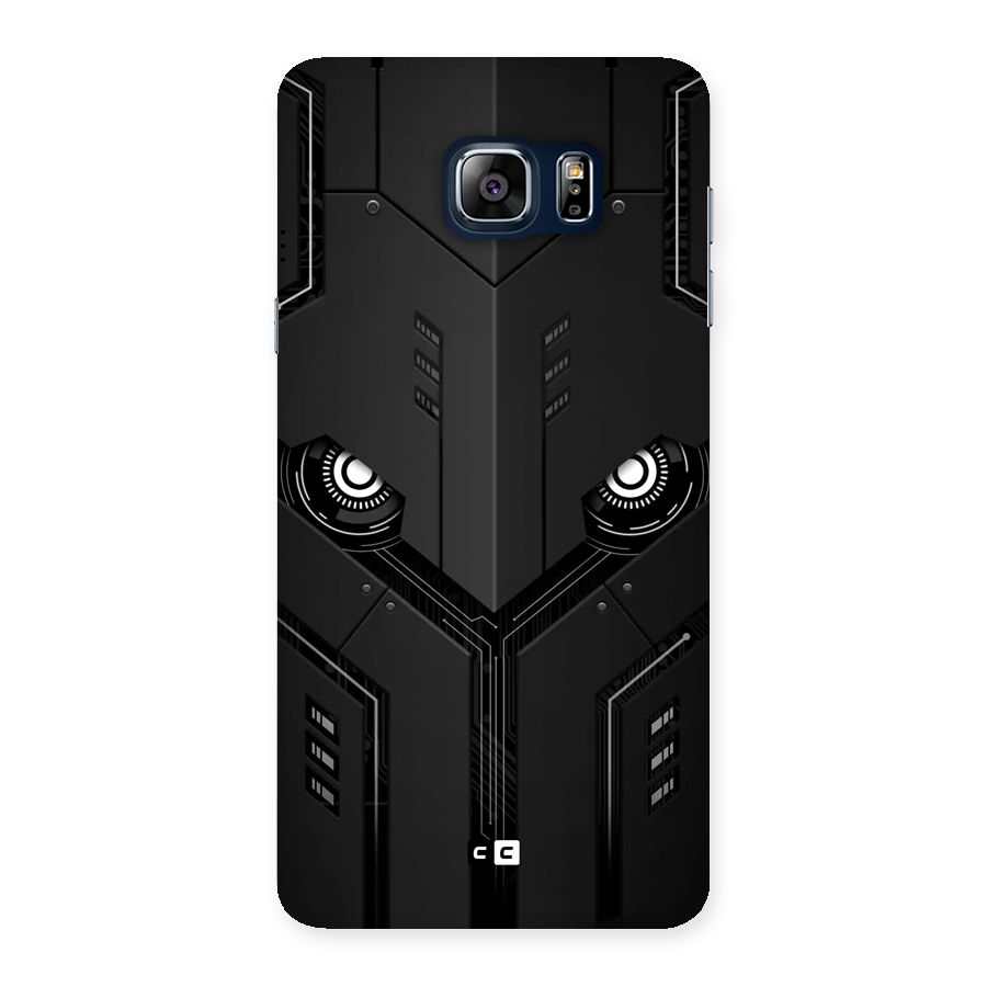 Tech Eye Back Case for Galaxy Note 5