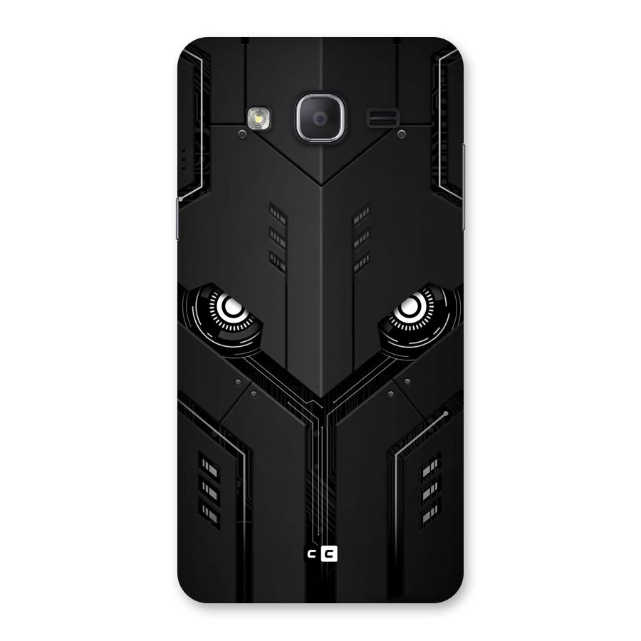Tech Eye Back Case for Galaxy On7 2015