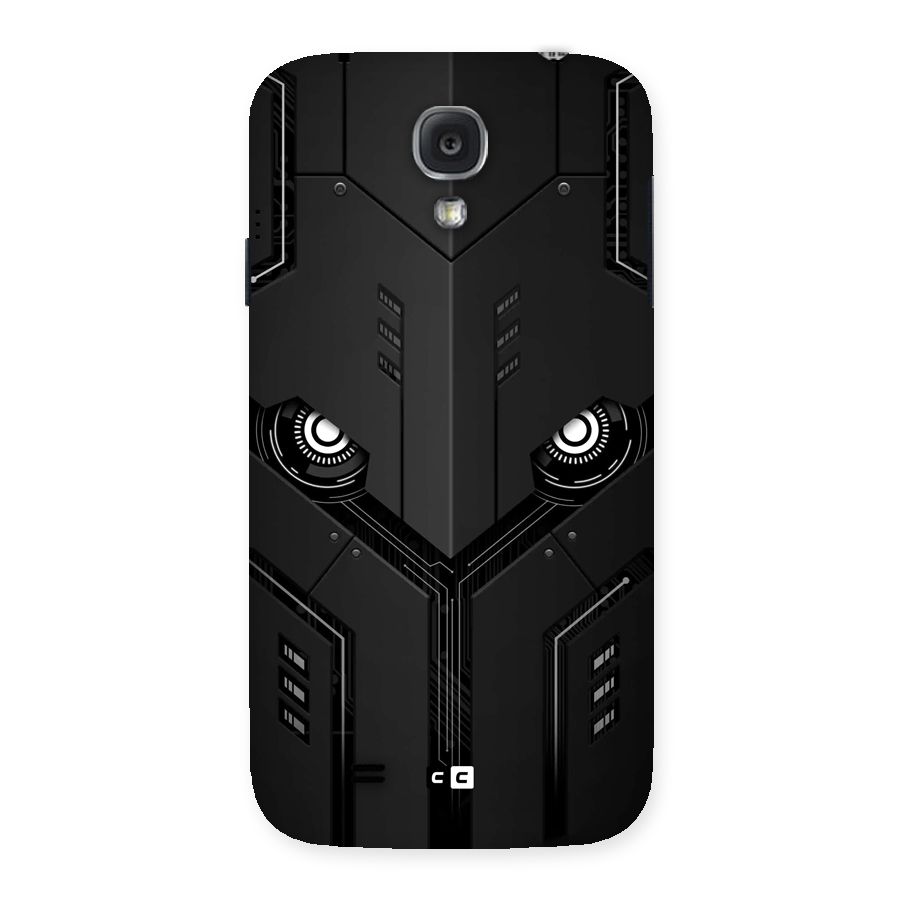 Tech Eye Back Case for Galaxy S4