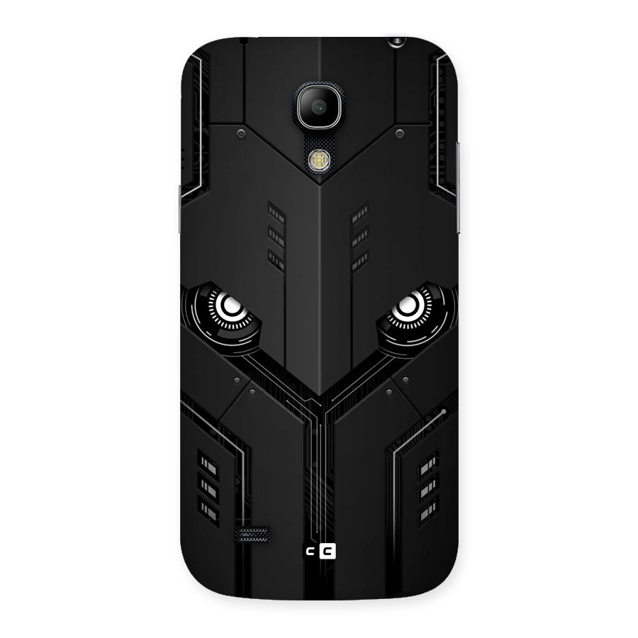 Tech Eye Back Case for Galaxy S4 Mini