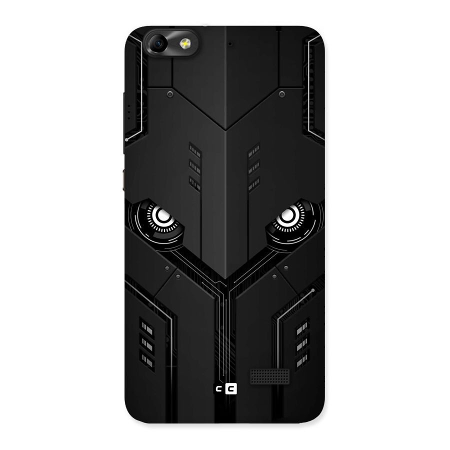 Tech Eye Back Case for Honor 4C