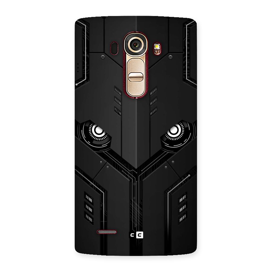 Tech Eye Back Case for LG G4