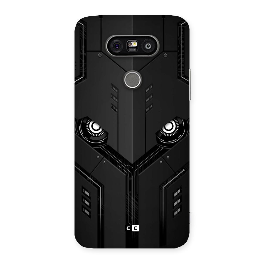 Tech Eye Back Case for LG G5