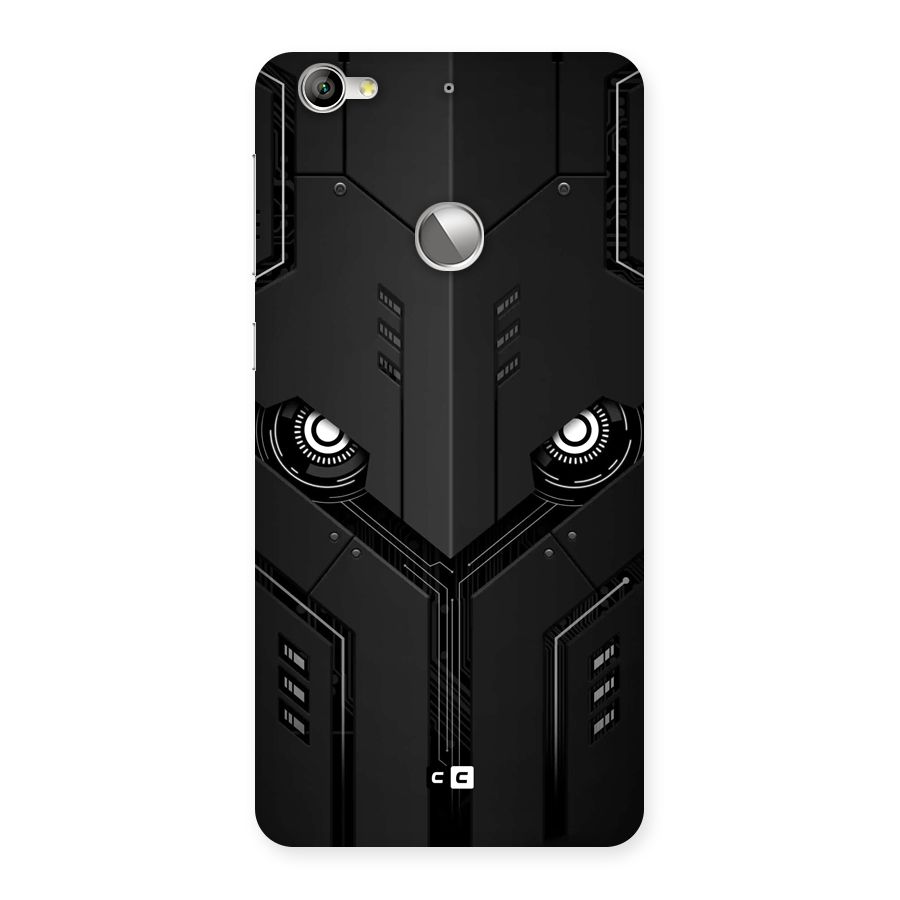 Tech Eye Back Case for Le 1S