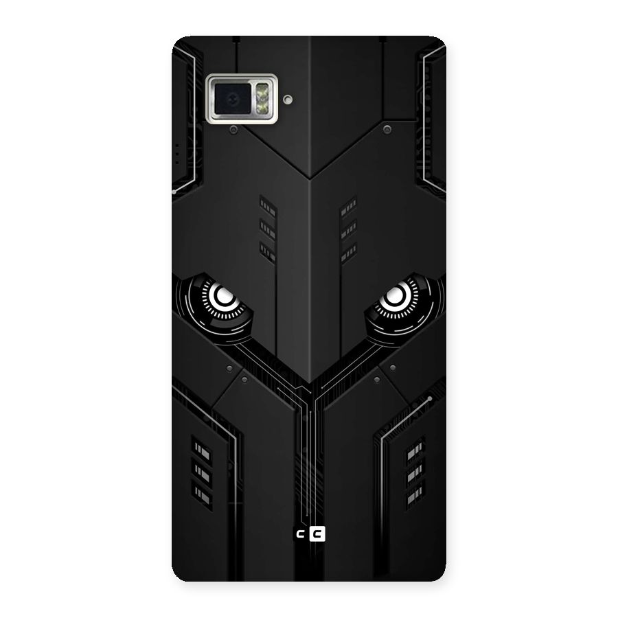 Tech Eye Back Case for Lenovo Vibe Z2 Pro K920
