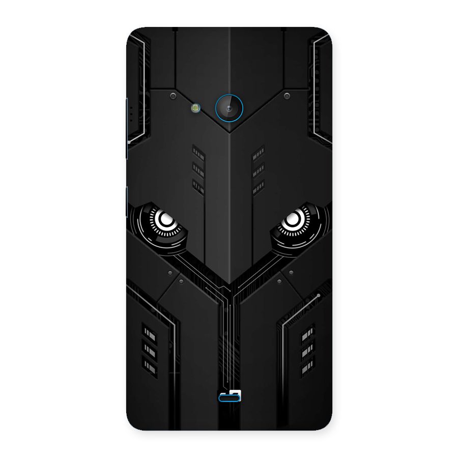 Tech Eye Back Case for Lumia 540