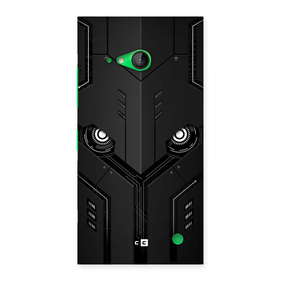 Tech Eye Back Case for Lumia 730