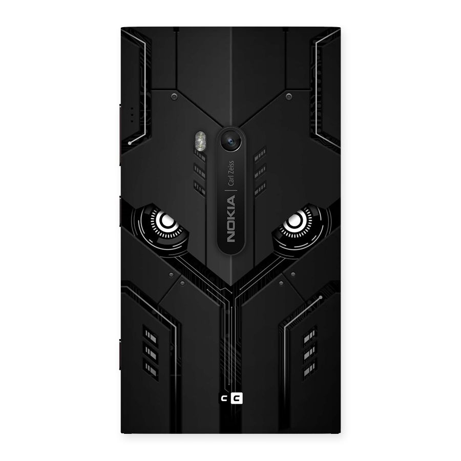 Tech Eye Back Case for Lumia 920