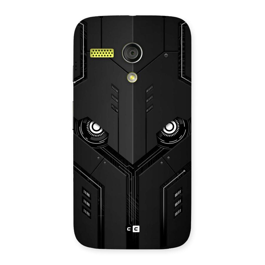 Tech Eye Back Case for Moto G